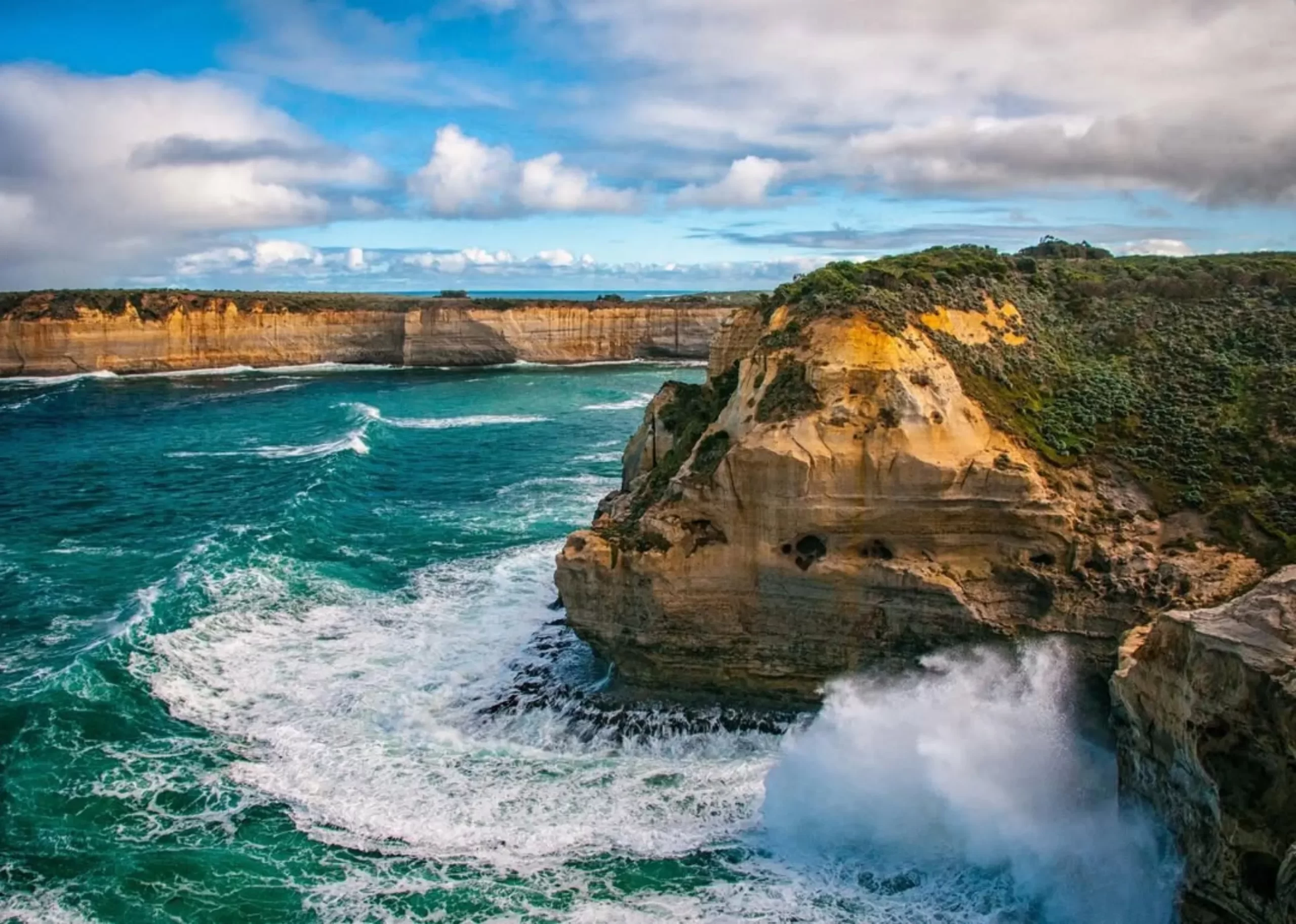 Great Ocean Road Day Trip