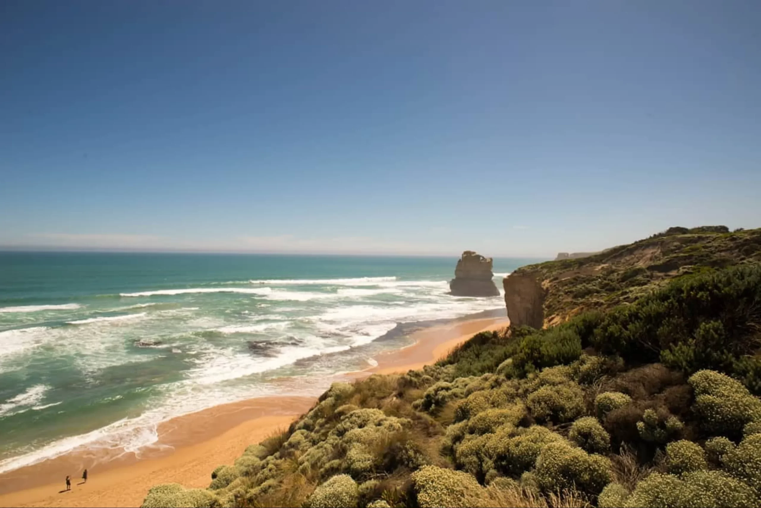 Great Ocean Road tours