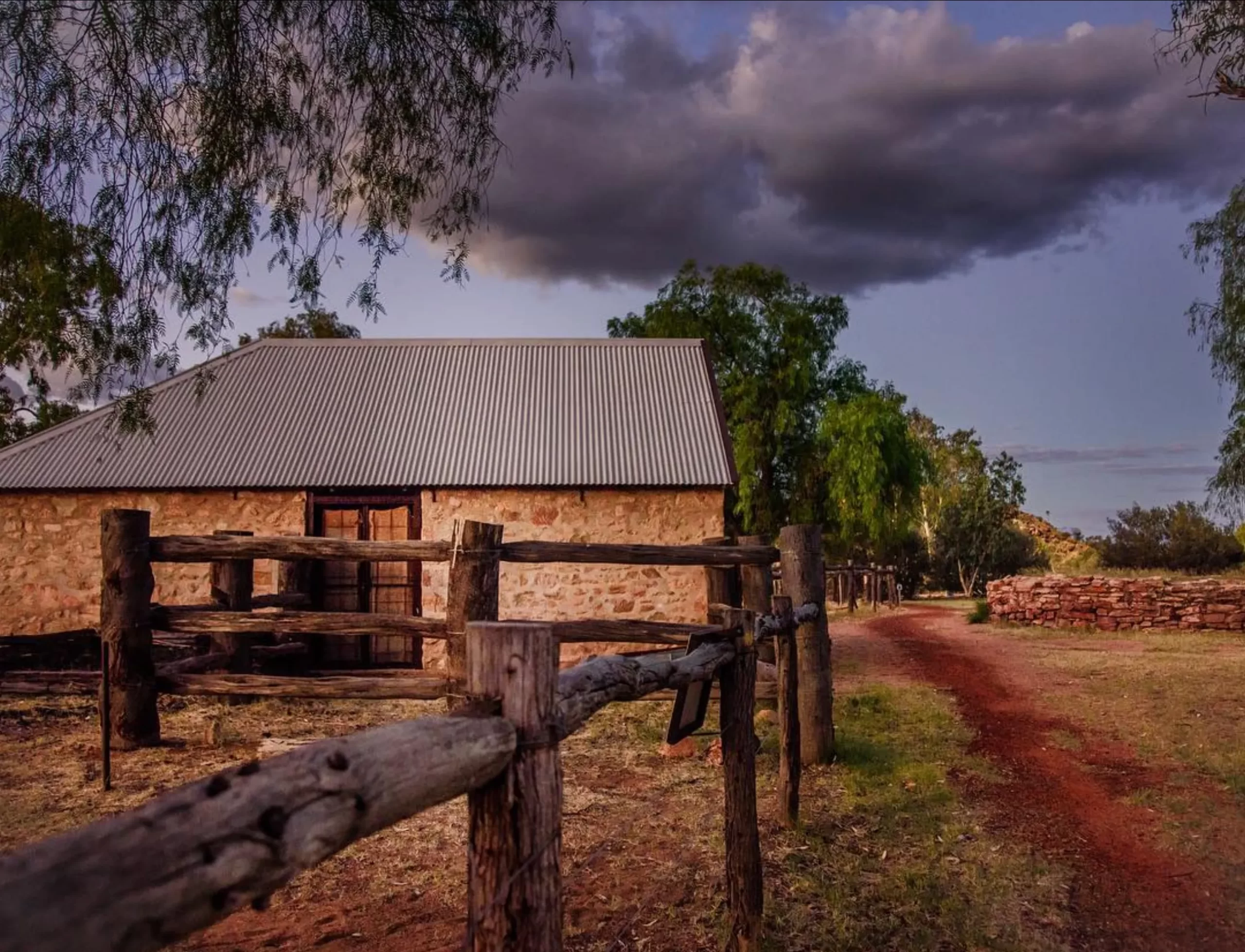 traditional owners, Alice Springs